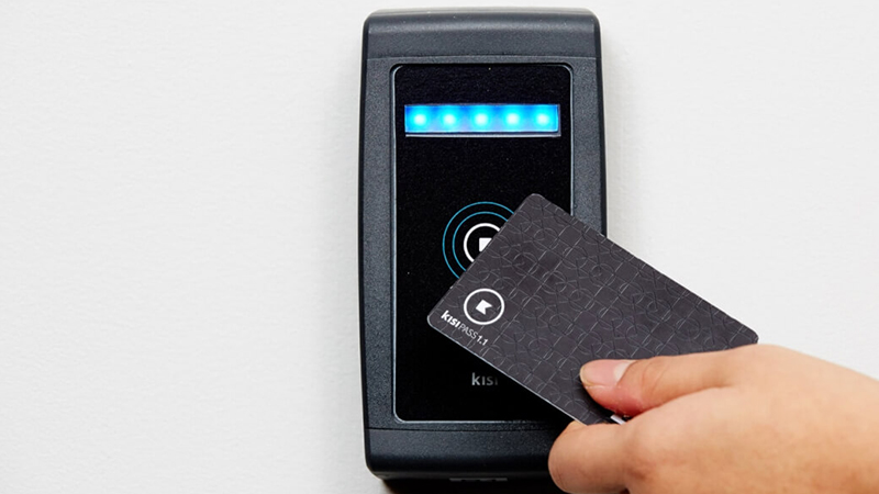 You are currently viewing RFID Door Cards Market Outlook, Recent Trends and Growth Forecast 2020-2025